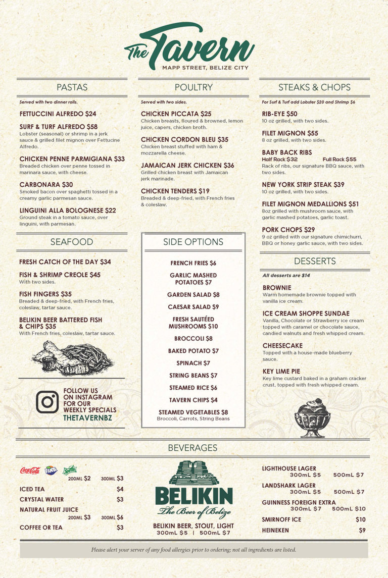 menu-the-tavern